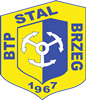Wappen BTP Stal Brzeg