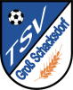 Wappen TSV Groß Schacksdorf 1907