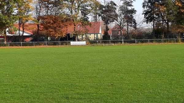 Elbestadion - Wischhafen