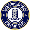 Wappen Warrenpoint Town FC  7023