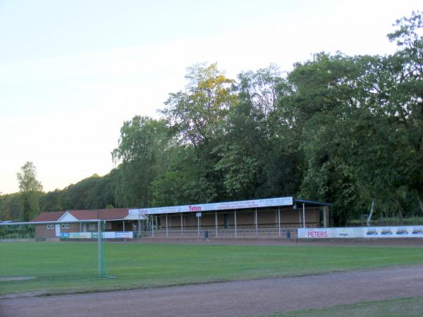 Hasestadion - Haselünne