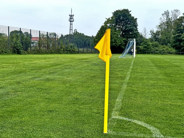 Sportanlage Coppenrathsweg - Münster/Westfalen-Mauritz