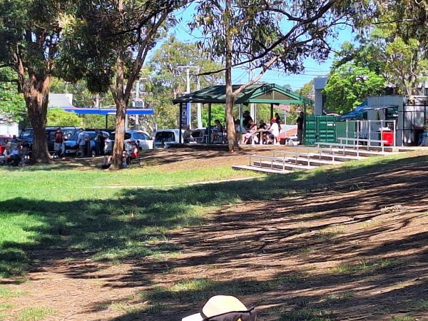 Padstow Park - Sydney