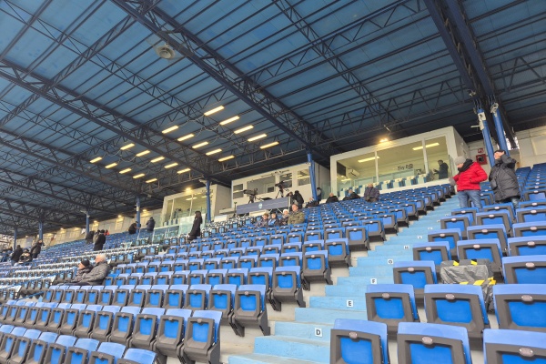 Stadio Paolo Mazza - Ferrara