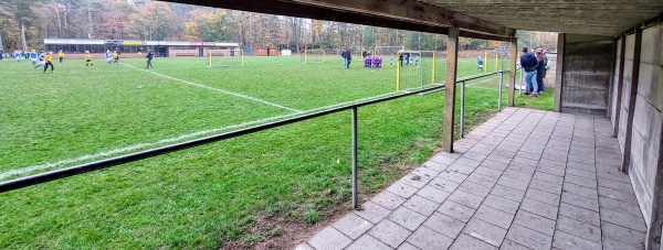 Complex Rhoode Terrein 3 - Oud-Turnhout-Zwaneven