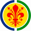 Wappen Castelfiorentino United