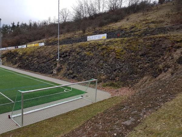Sportanlage am Hirtenborn Platz 2 - Herborn-Seelbach