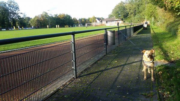 Sportanlage Tönisstraße - Uedem