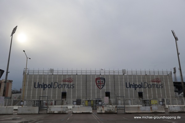 Unipol Domus - Cagliari