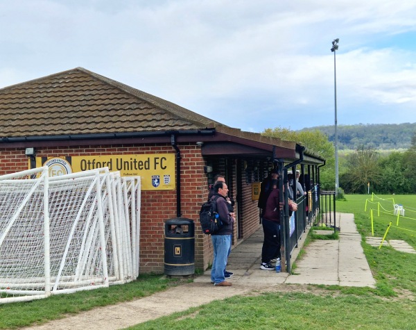Otford Recreation Ground - Otford, Kent