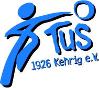 Wappen TuS 1926 Kehrig  89950