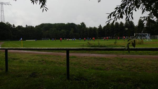 Sportanlage Am Goethesteig - Leipzig-Dölitz