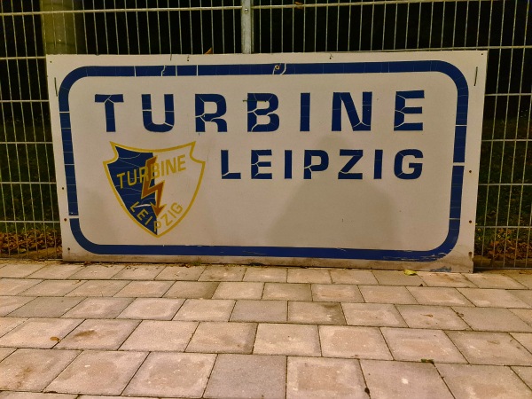 Sportanlage am Goethesteig Platz 3 - Leipzig-Dölitz