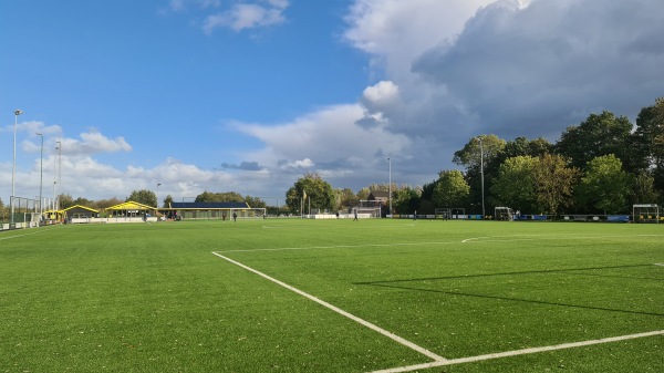 Sportpark Niek Hilhorst - Kockengen