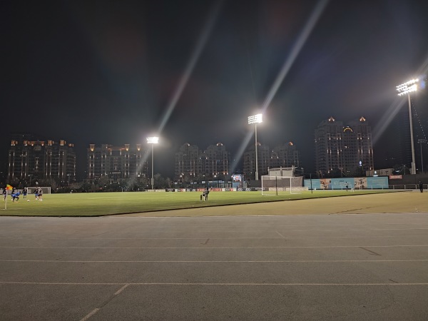 ISD Dubai Sports City - Dubayy (Dubai)