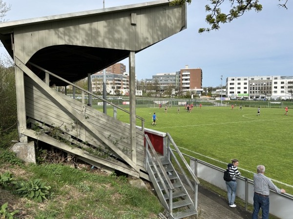 Hunsrückstadion - Simmern/Hunsrück