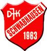 Wappen DJK Schwabhausen 1963 II