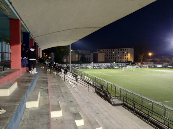 Stadio Gino Alfonso Sada - Monza