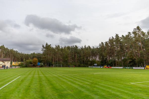 Sportanlage Pfaffenhofen - Roth/Sand-Pfaffenhofen