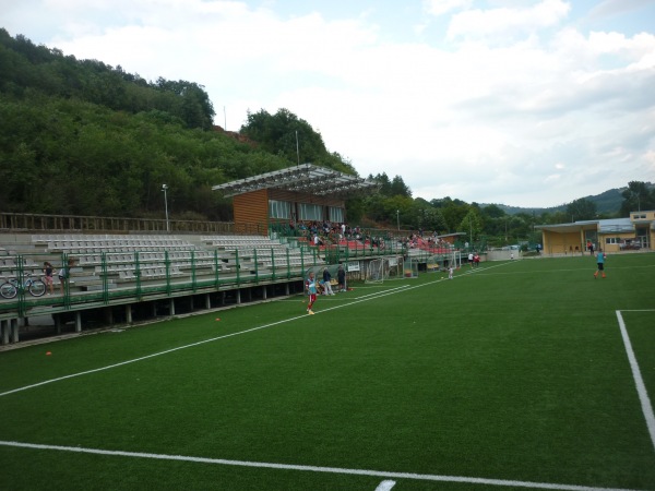 Stadion Republikanets - Dryanovo