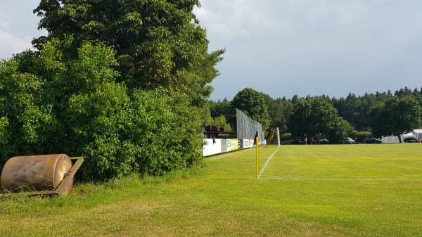 Waldsportanlage - Schöngeising