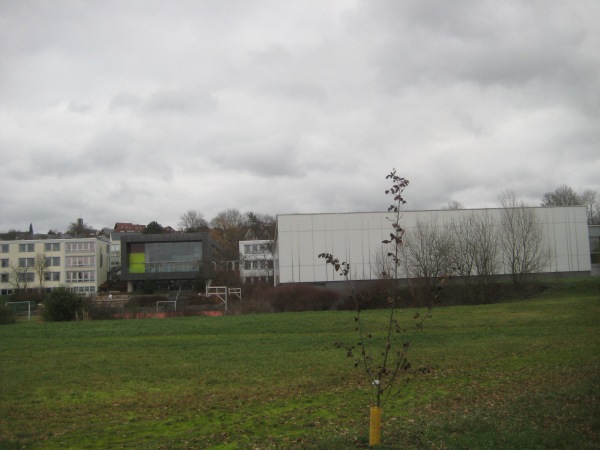 Sportplatz Marianum - Fulda