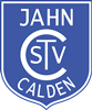 Wappen TSV Jahn Calden 1891 diverse  81576