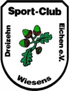 Wappen SC Dreizehn Eichen Wiesens 1979