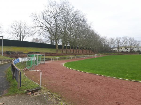 Franz-Elbern-Stadion - Bonn-Beuel