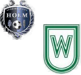 Wappen Wedeler TSV/Spfr. Holm 1. SG  30159