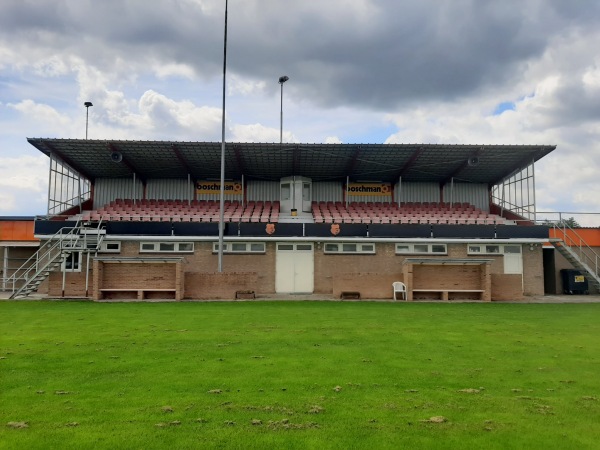 Toon van Uden Sportpark - Aerdt