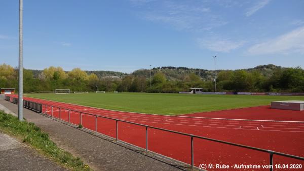 Wittumstadion - Urbach/Remstal