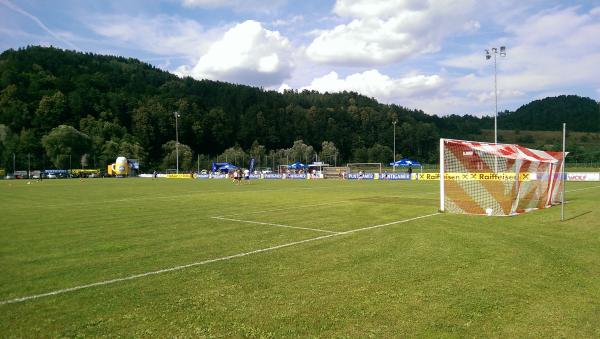 Sportplatz Arnfels - Arnfels