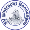 Wappen SV Eintracht Bennungen 1924