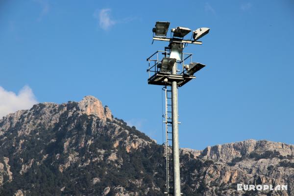 Camp d'en Maiol - Sóller, Mallorca, IB