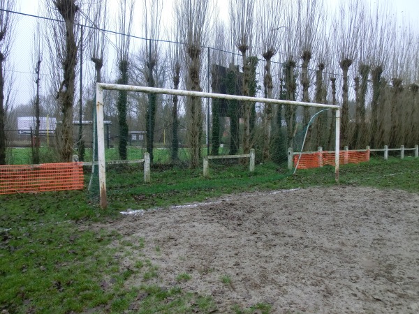 Terrein Sint-Annalaan - Vilvoorde