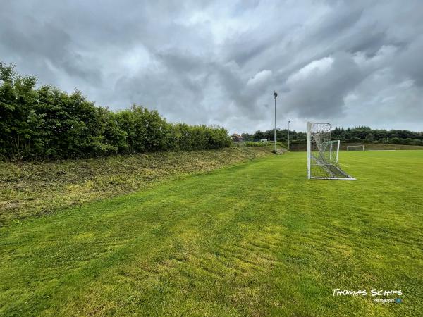 Sportpark Obergriesbach Platz 2 - Obergriesbach