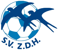 Wappen SV ZDH (Zwaluwen Den Hoorn)