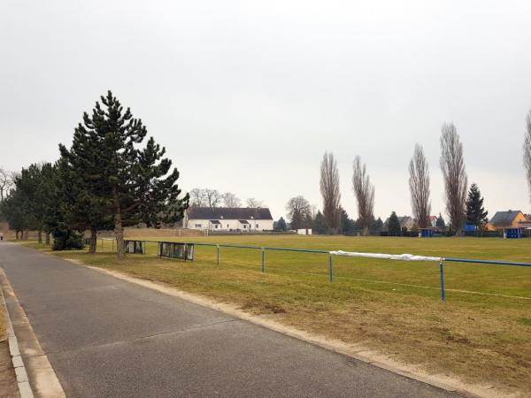 Sportplatz Prettin - Annaburg-Prettin