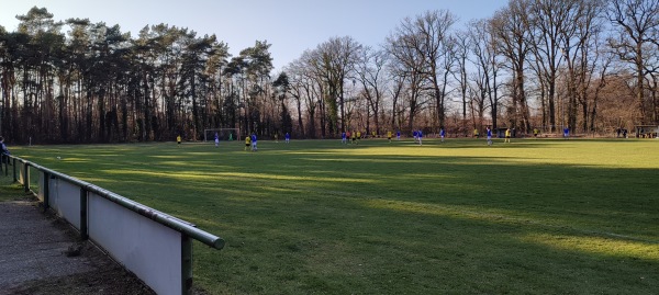 Sportanlage am Heeg - Burgdorf-Otze