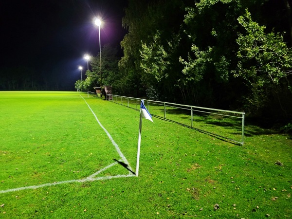 Sportanlage Höllenberg - Winsen/Luhe-Luhdorf