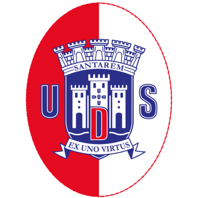 Wappen UD Santarém  3249