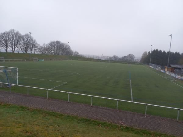 Sportplatz Am Bahnhof - Marienrachdorf