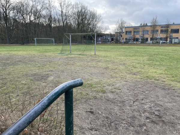 Sportplatz Grund- und Oberschule - Bispingen