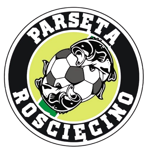 Wappen GKS Parsęta Rościęcino