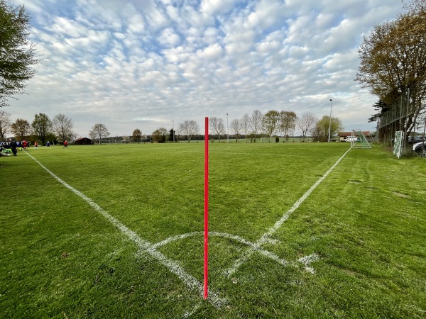 Sportanlage Am Mitterfeld Platz 2 - Alling-Biburg