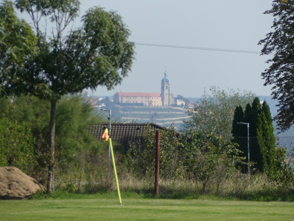 Hřiště Horní Beřkovice - Horní Beřkovice