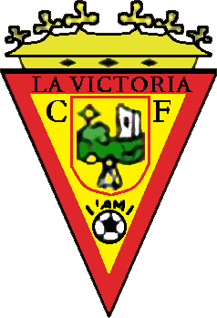 Wappen La Victoria CF