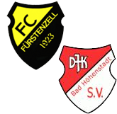 Wappen SG Fürstenzell/Bad Höhenstadt Reserve (Ground B)