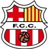 Wappen FC Cardedeu